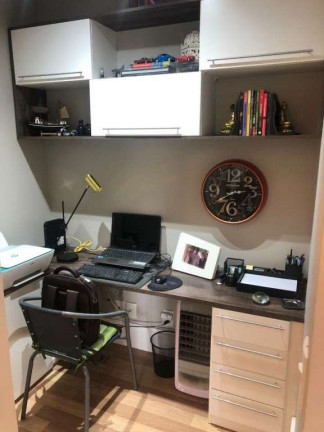 Imagem Apartamento com 3 Quartos à Venda, 125 m² em Vila Andrade - São Paulo Imagem Apartamento com 3 Quartos à Venda, 125 m² em Vila Andrade - São Paulo