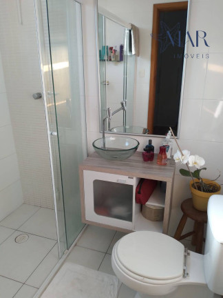 Imagem Apartamento com 3 Quartos à Venda, 106 m² em Marapé - Santos Imagem Apartamento com 3 Quartos à Venda, 106 m² em Marapé - Santos