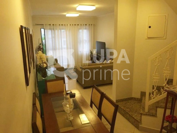 Imagem Casa com 3 Quartos à Venda, 150 m² em Vila Gustavo - São Paulo Imagem Casa com 3 Quartos à Venda, 150 m² em Vila Gustavo - São Paulo
