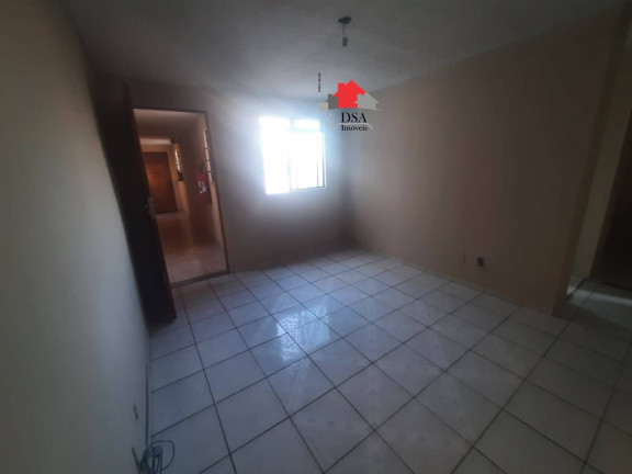 Imagem Apartamento com 2 Quartos à Venda, 53 m² em Jardim Aparecida - Campinas