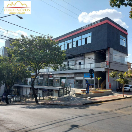 Imagem Loja à Venda, 31 m² em Ouro Preto - Belo Horizonte Imagem Loja à Venda, 31 m² em Ouro Preto - Belo Horizonte