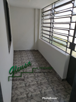 Imagem Casa com 2 Quartos para Alugar, 250 m² em Cidade Antônio Estevão De Carvalho - São Paulo Imagem Casa com 2 Quartos para Alugar, 250 m² em Cidade Antônio Estevão De Carvalho - São Paulo