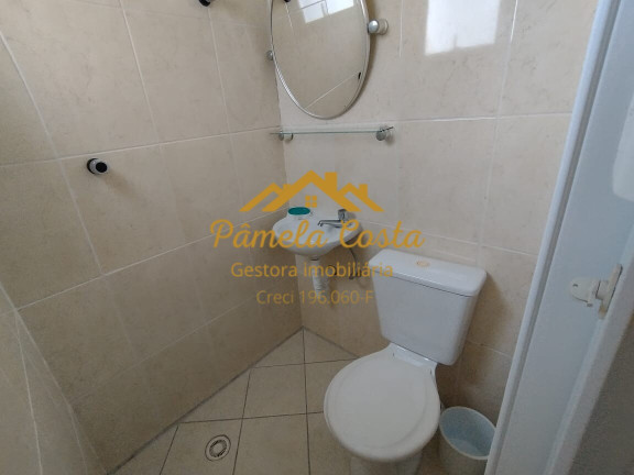 Imagem Apartamento com 3 Quartos à Venda, 74 m² em Loteamento João Batista Julião - Guarujá Imagem Apartamento com 3 Quartos à Venda, 74 m² em Loteamento João Batista Julião - Guarujá
