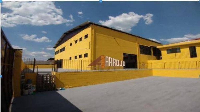 Imagem Galpão à Venda, 400 m² em Vila Ferlópolis - Itaquaquecetuba Imagem Galpão à Venda, 400 m² em Vila Ferlópolis - Itaquaquecetuba
