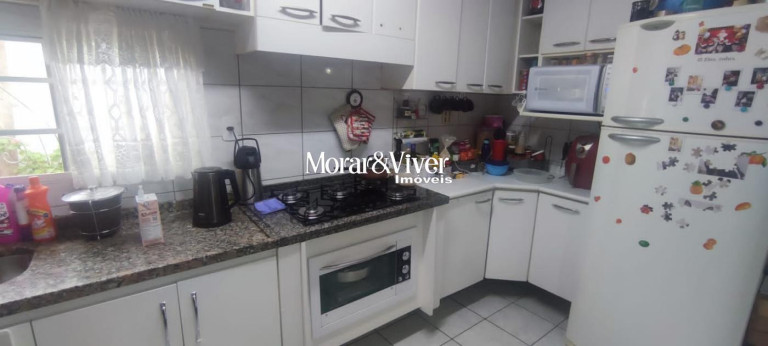 Imagem Casa com 3 Quartos à Venda, 111 m² em Bairro Alto - Curitiba