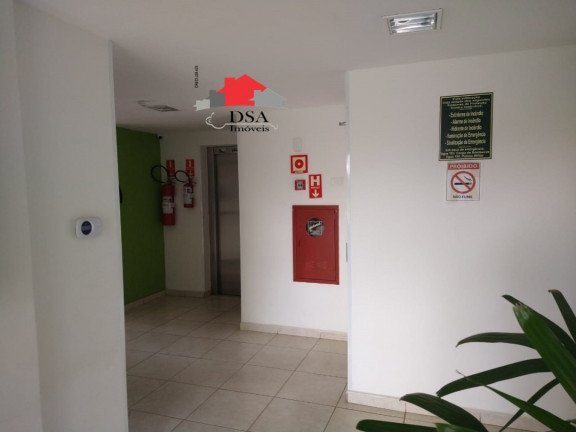 Imagem Apartamento com 2 Quartos à Venda, 74 m² em Parque São Miguel - Hortolândia