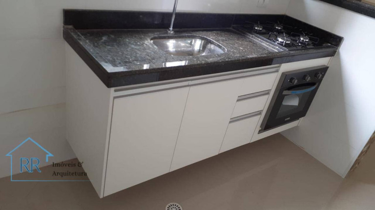 Imagem Cobertura com 2 Quartos à Venda, 124 m² em Vila Tibiriçá - Santo André Imagem Cobertura com 2 Quartos à Venda, 124 m² em Vila Tibiriçá - Santo André