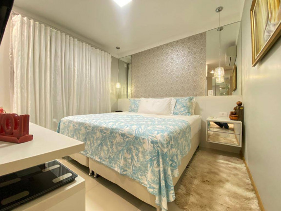Imagem Apartamento com 4 Quartos à Venda, 185 m² em Jardim Das Américas - Cuiabá Imagem Apartamento com 4 Quartos à Venda, 185 m² em Jardim Das Américas - Cuiabá