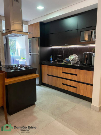 Imagem Apartamento com 2 Quartos à Venda, 69 m² em Jardim Carlos Gomes - Jundiaí