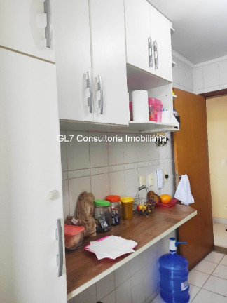Imagem Imóvel com 3 Quartos à Venda, 64 m² em Jardim Nova Indaiá - Indaiatuba