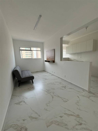 Imagem Apartamento com 1 Quarto à Venda, 50 m² em Vila Mirim - Praia Grande Imagem Apartamento com 1 Quarto à Venda, 50 m² em Vila Mirim - Praia Grande