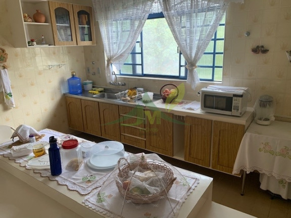 Imagem Chácara com 3 Quartos à Venda, 7.400 m² em Portão - Atibaia Imagem Chácara com 3 Quartos à Venda, 7.400 m² em Portão - Atibaia