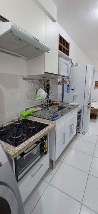 Imagem Imóvel com 2 Quartos à Venda, 45 m² em Aparecidinha - Sorocaba