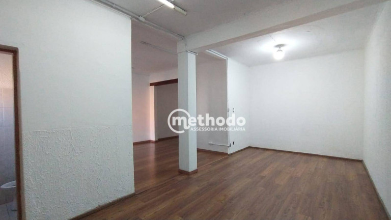Imagem Casa com 1 Quarto para Alugar, 141 m² em Jardim Guanabara - Campinas Imagem Casa com 1 Quarto para Alugar, 141 m² em Jardim Guanabara - Campinas