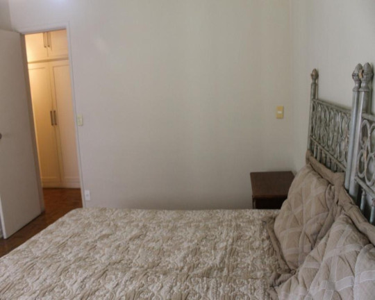 Imagem Apartamento com 4 Quartos à Venda, 170 m² em Brooklin - São Paulo Imagem Apartamento com 4 Quartos à Venda, 170 m² em Brooklin - São Paulo