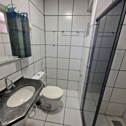 Imagem Apartamento com 3 Quartos à Venda, 82 m² em Vila União - Fortaleza