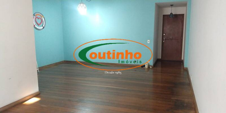 Imagem Apartamento com 3 Quartos à Venda, 114 m² em Tijuca - Rio De Janeiro Imagem Apartamento com 3 Quartos à Venda, 114 m² em Tijuca - Rio De Janeiro