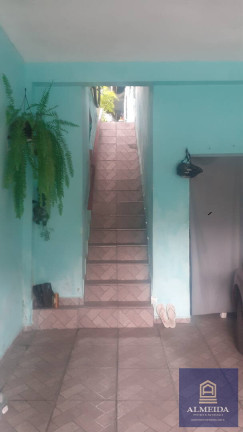 Imagem Casa com 3 Quartos à Venda, 125 m² em Jardim Olinda - São Paulo Imagem Casa com 3 Quartos à Venda, 125 m² em Jardim Olinda - São Paulo