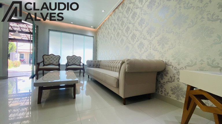 Imagem Casa de Condomínio com 4 Quartos à Venda, 280 m² em Parque Ipê - Feira De Santana