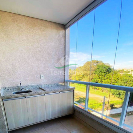 Apartamento com 2 Quartos para Alugar, 69 m² em Jardim Tereza Cristina - Jundiaí