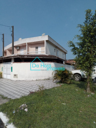 Imagem Casa com 3 Quartos à Venda, 107 m² em Vila Sônia - Praia Grande