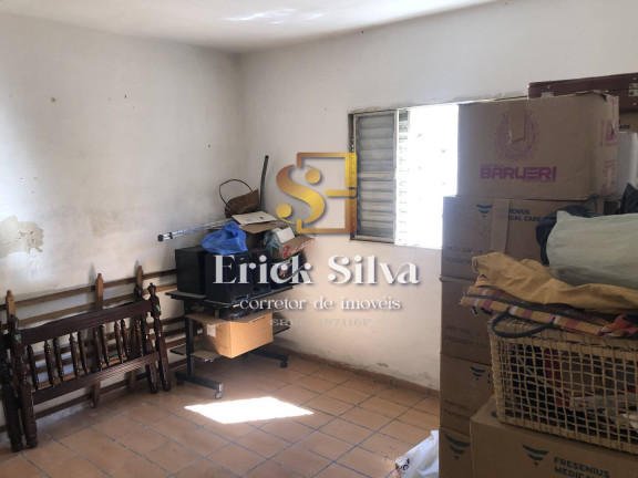 Imagem Casa com 5 Quartos à Venda, 278 m² em Pestana - Osasco