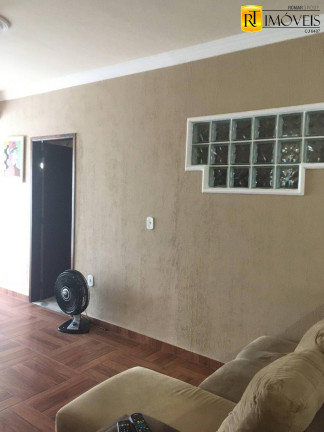 Imagem Casa com 6 Quartos à Venda, 1.200 m² em Praça Da Bandeira - Araruama