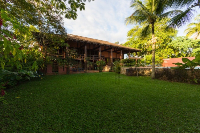 Imagem Casa com 4 Quartos à Venda, 576 m² em Balneário Praia Do Pernambuco - Guarujá Imagem Casa com 4 Quartos à Venda, 576 m² em Balneário Praia Do Pernambuco - Guarujá