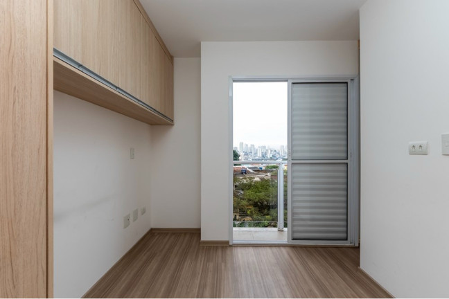 Imagem Casa de Condomínio com 2 Quartos à Venda, 53 m² em Vila Brasílio Machado - São Paulo Imagem Casa de Condomínio com 2 Quartos à Venda, 53 m² em Vila Brasílio Machado - São Paulo