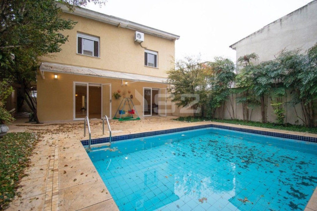 Imagem Casa com 4 Quartos à Venda, 277 m² em Vila Madalena - São Paulo Imagem Casa com 4 Quartos à Venda, 277 m² em Vila Madalena - São Paulo