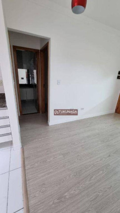 Imagem Apartamento com 2 Quartos à Venda, 43 m² em Vila Rosaria - São Paulo