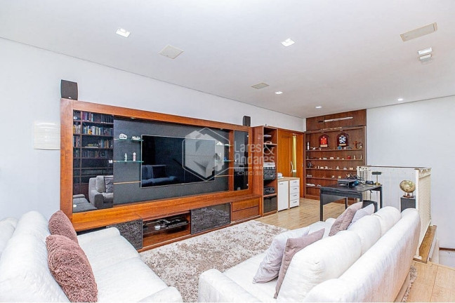 Imagem Casa com 4 Quartos à Venda, 380 m² em Alto Da Boa Vista - São Paulo Imagem Casa com 4 Quartos à Venda, 380 m² em Alto Da Boa Vista - São Paulo