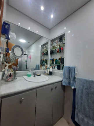 Imagem Apartamento com 3 Quartos à Venda, 144 m² em Aparecida - Santos