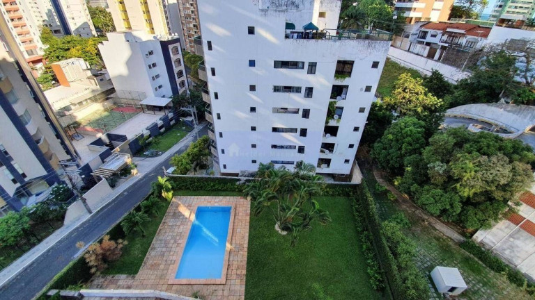Imagem Apartamento com 4 Quartos à Venda, 306 m² em Jardim Apipema - Salvador Imagem Apartamento com 4 Quartos à Venda, 306 m² em Jardim Apipema - Salvador