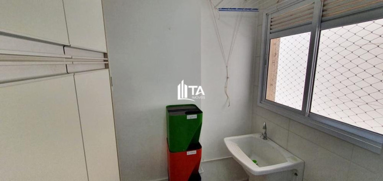 Imagem Imóvel com 2 Quartos para Alugar, 78 m² em Jardim Aurélia - Campinas