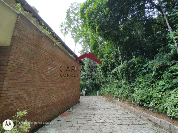 Imagem Casa com 5 Quartos à Venda, 800 m² em Balneario Praia Do Perequê - Guarujá