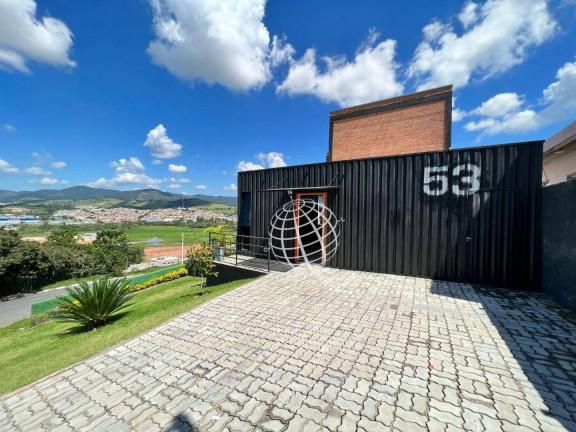 Imagem Casa com 4 Quartos à Venda, 144 m² em Jardim Colina Do Sol - Bom Jesus Dos Perdões Imagem Casa com 4 Quartos à Venda, 144 m² em Jardim Colina Do Sol - Bom Jesus Dos Perdões