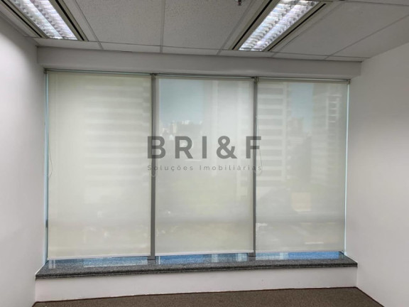 Imagem Imóvel Comercial para Alugar, 331 m² em Brooklin - São Paulo