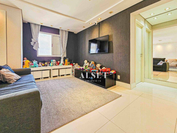 Imagem Apartamento com 3 Quartos à Venda, 124 m² em Vila Carrão - São Paulo Imagem Apartamento com 3 Quartos à Venda, 124 m² em Vila Carrão - São Paulo