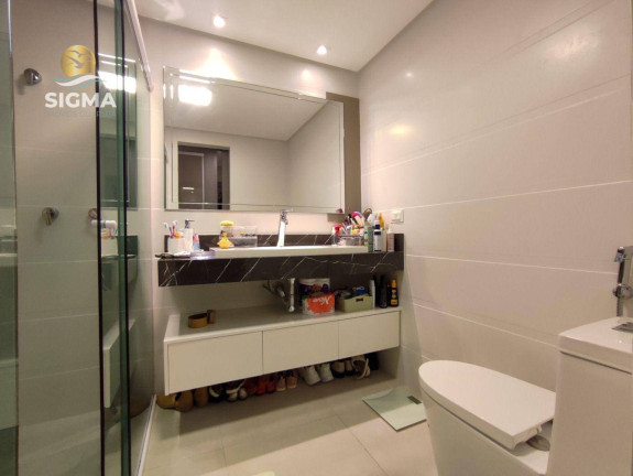 Imagem Apartamento com 3 Quartos à Venda, 130 m² em Pitangueiras - Guarujá Imagem Apartamento com 3 Quartos à Venda, 130 m² em Pitangueiras - Guarujá