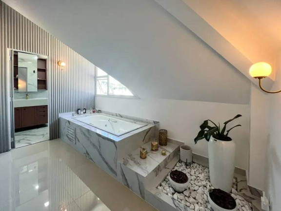 Imagem Apartamento com 3 Quartos à Venda, 112 m² em Abraão - Florianópolis