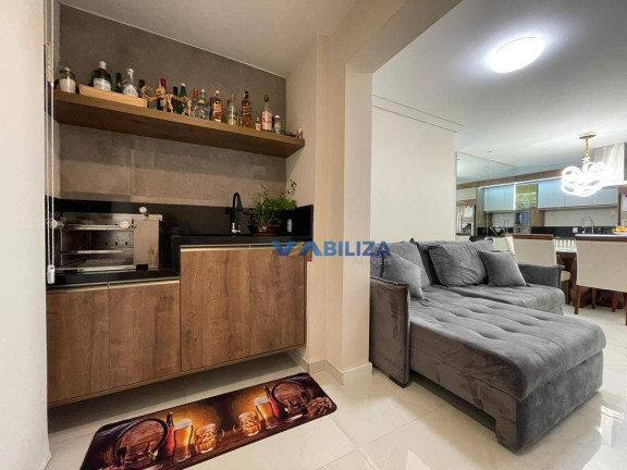 Imagem Apartamento com 3 Quartos à Venda, 77 m² em Picanco - Guarulhos