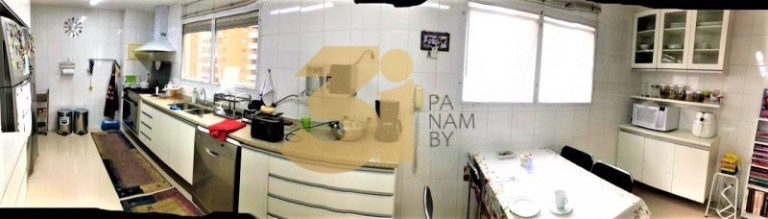 Imagem Apartamento com 4 Quartos à Venda, 247 m² em Panamby - São Paulo Imagem Apartamento com 4 Quartos à Venda, 247 m² em Panamby - São Paulo