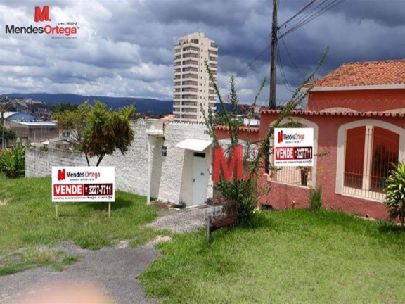 Casa com 3 Quartos à Venda, 267 m² em Jardim Maria José - Votorantim