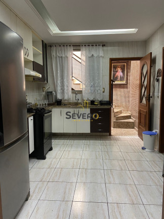 Imagem Casa com 4 Quartos à Venda, 240 m² em Tenente Jardim - Niterói