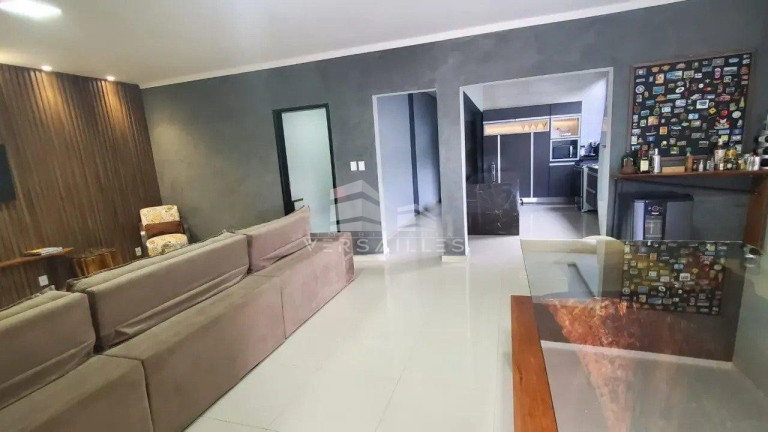 Imagem Casa com 6 Quartos à Venda, 310 m² em Nova Porto Velho - Porto Velho