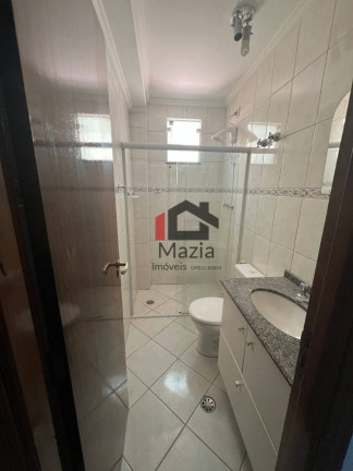 Imagem Casa com 4 Quartos à Venda, 110 m² em Jardim - Santo André