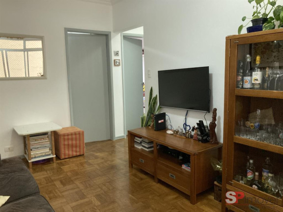 Imagem Apartamento com 3 Quartos à Venda, 84 m² em Perdizes - São Paulo