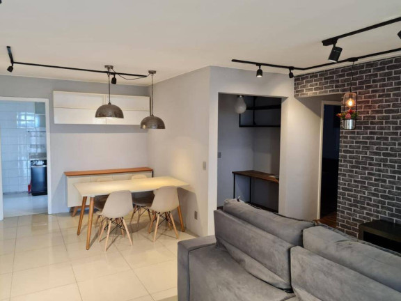 Imagem Apartamento com 2 Quartos à Venda, 96 m² em Vila Andrade - São Paulo Imagem Apartamento com 2 Quartos à Venda, 96 m² em Vila Andrade - São Paulo