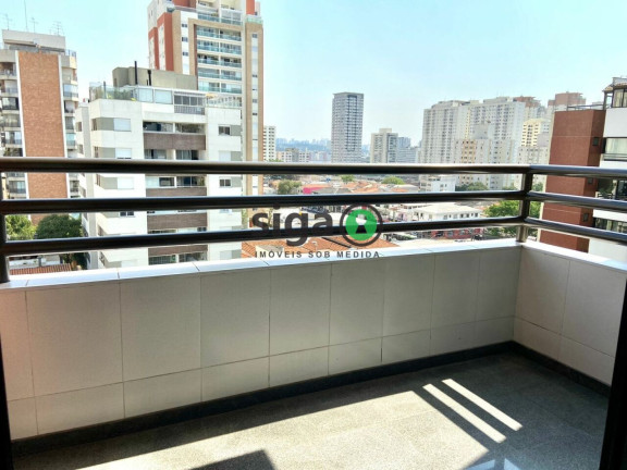 Imagem Apartamento com 3 Quartos à Venda, 188 m² em Vila Hamburguesa - São Paulo Imagem Apartamento com 3 Quartos à Venda, 188 m² em Vila Hamburguesa - São Paulo